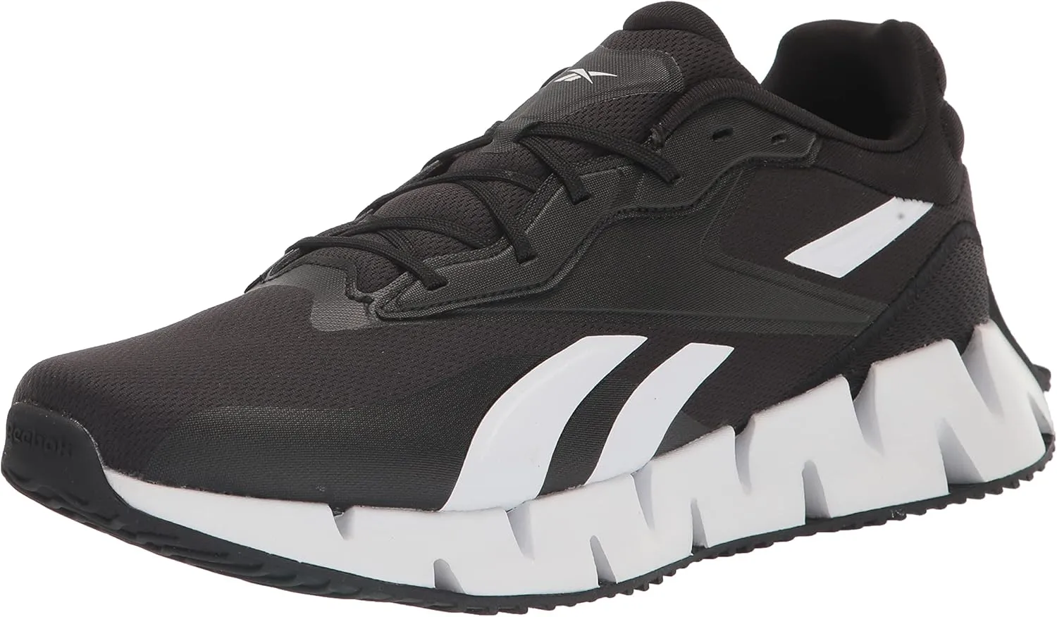 Reebok Unisex-Adult Zig Dynamica 4 Sneaker