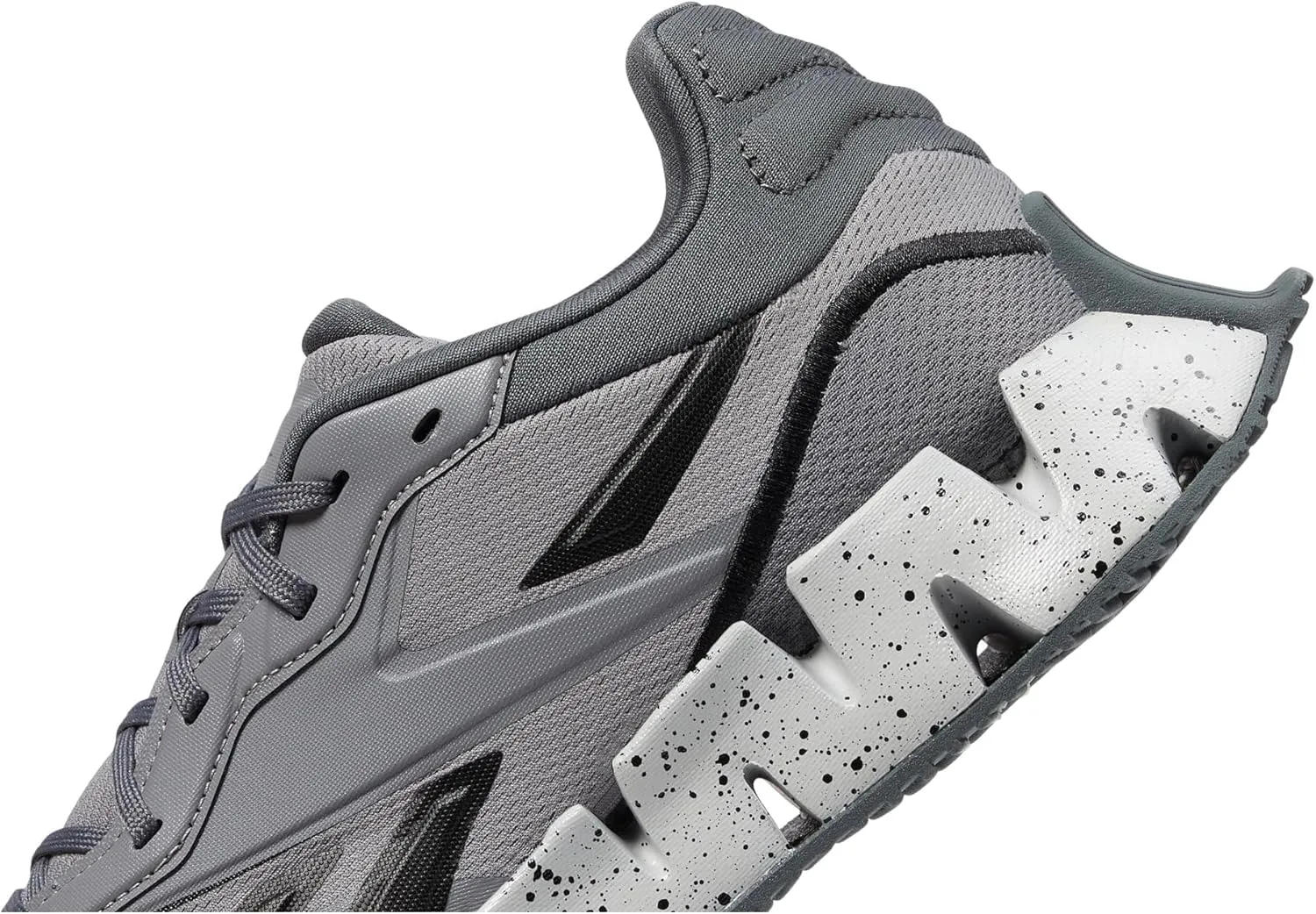 Reebok Unisex-Adult Zig Dynamica 4 Sneaker