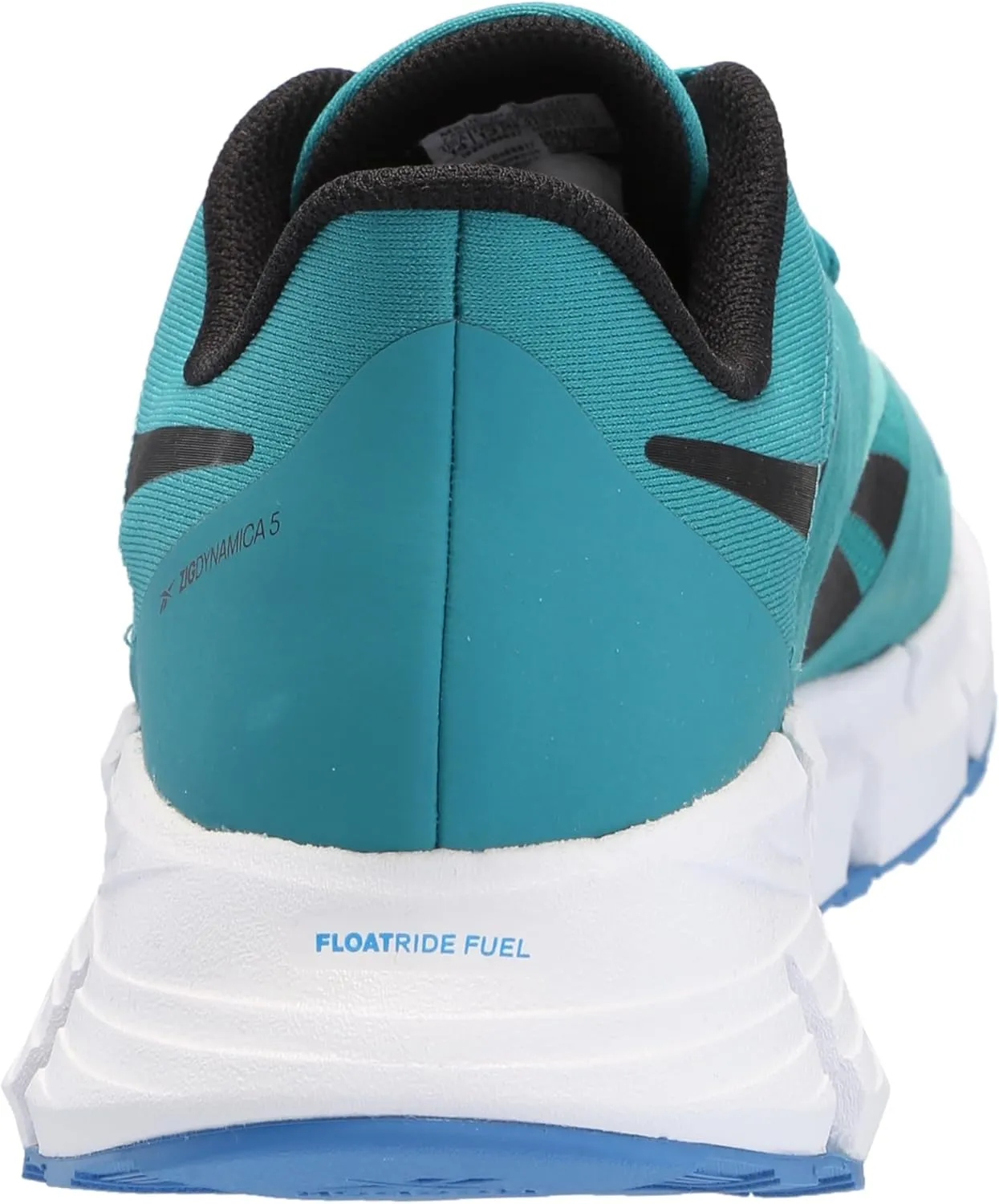 Reebok Unisex-Adult Zig Dynamica 5 Sneaker