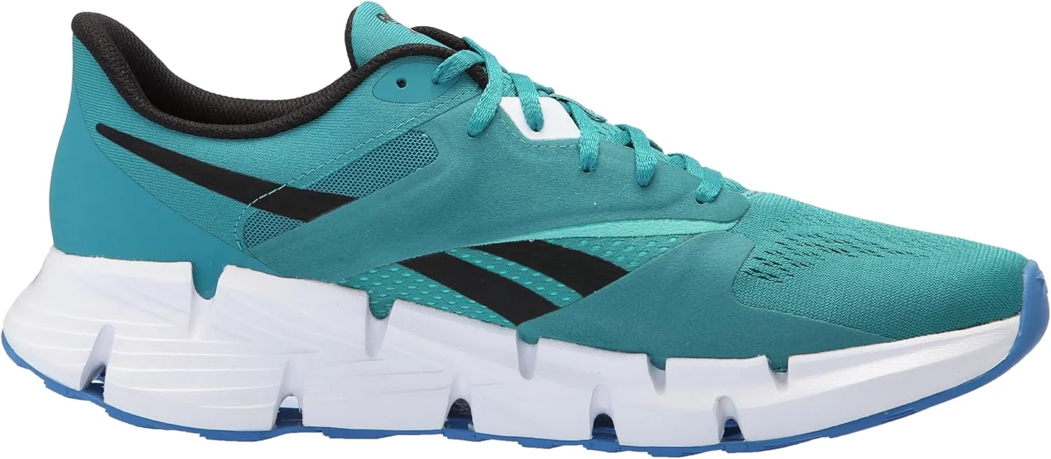Reebok Unisex-Adult Zig Dynamica 5 Sneaker