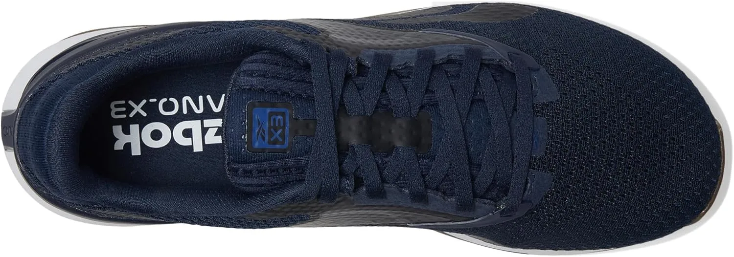 Reebok Unisex's Nano X3 Training Shoes