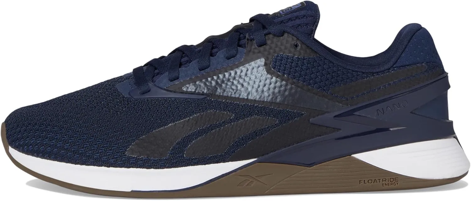 Reebok Unisex's Nano X3 Training Shoes