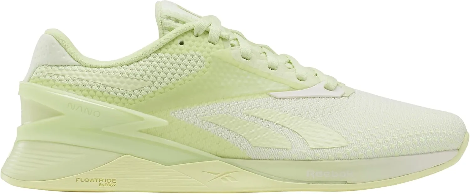 Reebok Women's Nano X3 Training Shoes