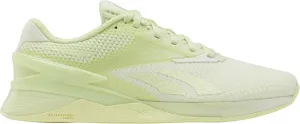 Reebok Women's Nano X3 Training Shoes