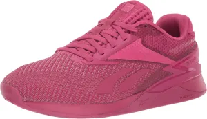 Reebok Women's Nano X3 Training Shoes
