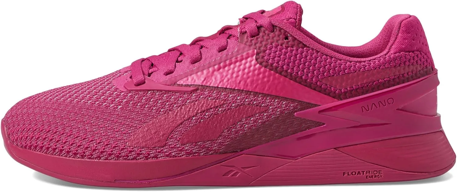 Reebok Women's Nano X3 Training Shoes