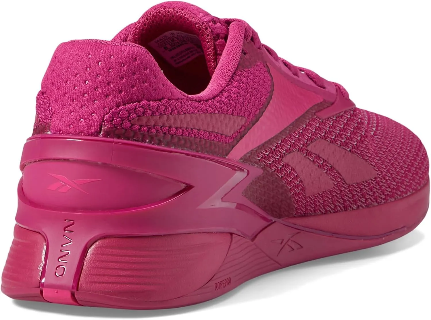 Reebok Women's Nano X3 Training Shoes