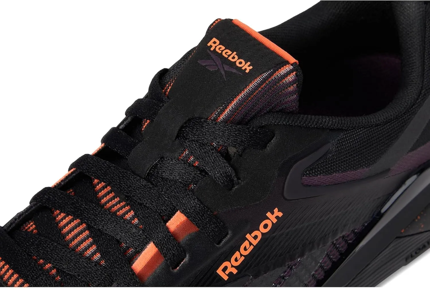 Reebok Women's Nano X4