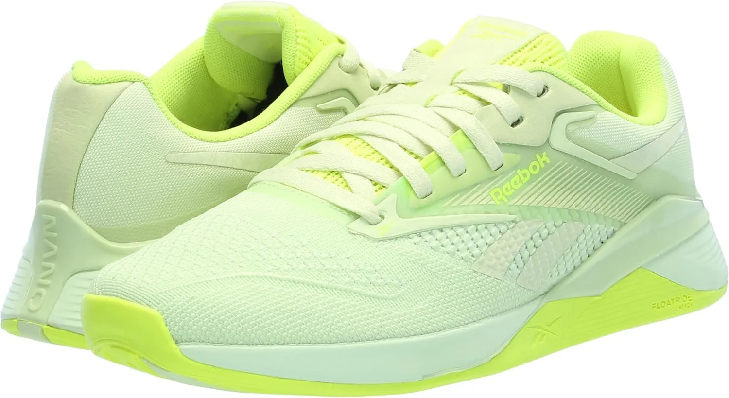 Reebok Women's Nano X4