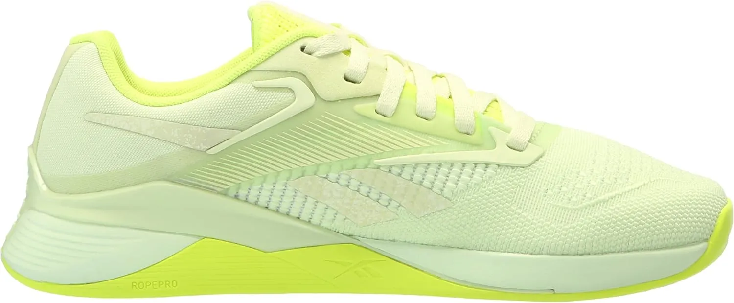 Reebok Women's Nano X4
