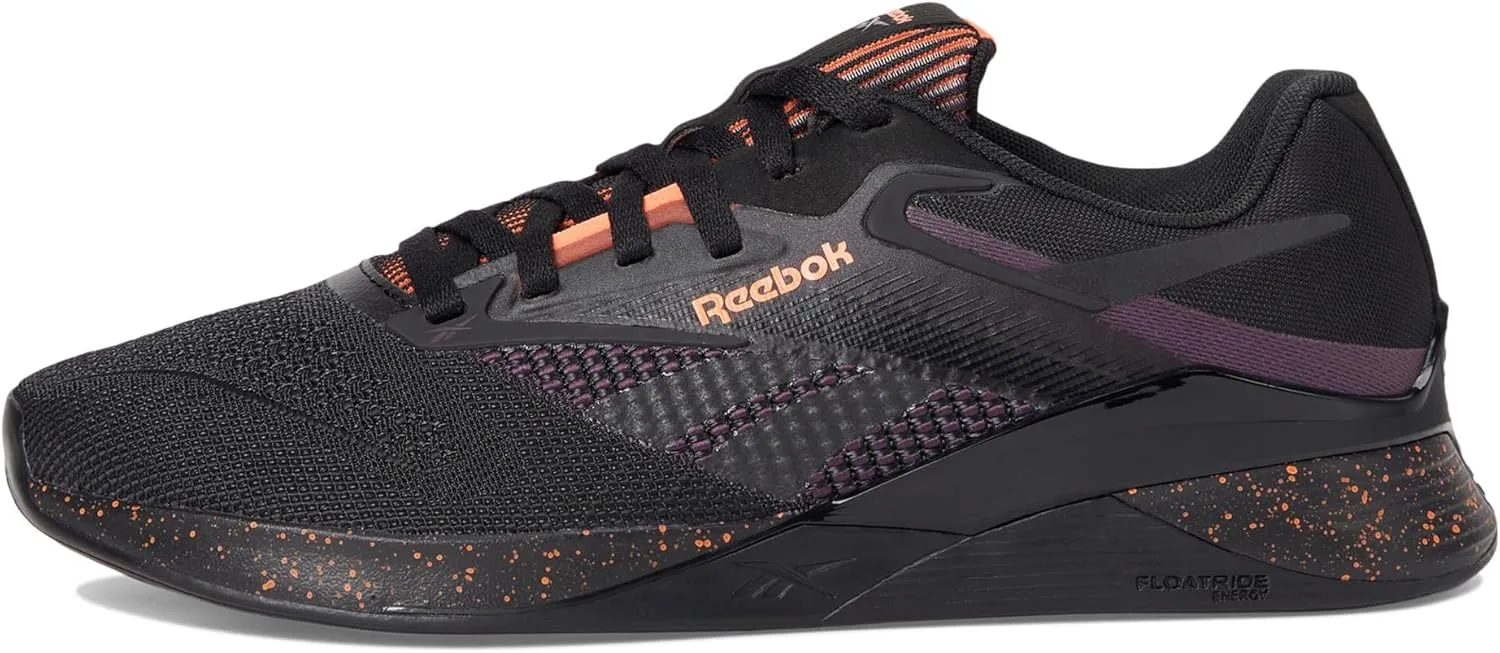 Reebok Women's Nano X4