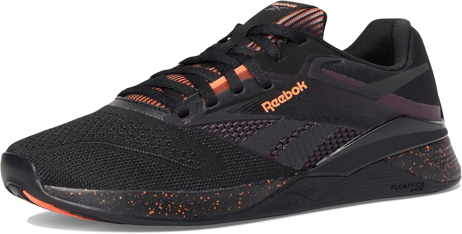 Reebok Women's Nano X4