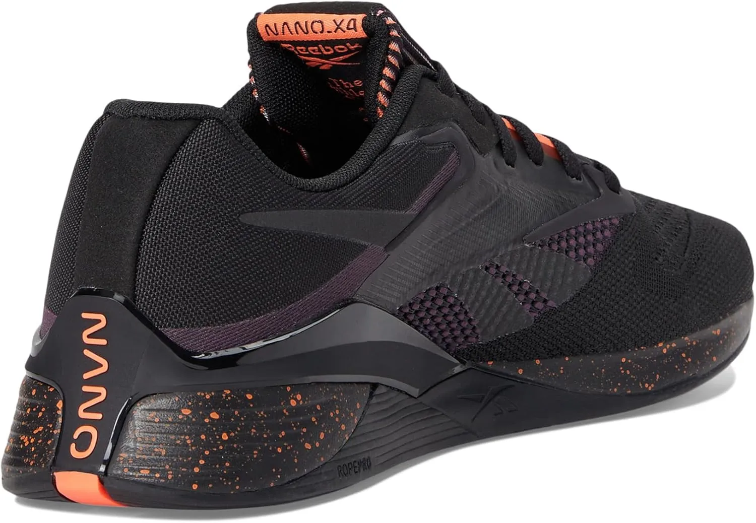 Reebok Women's Nano X4