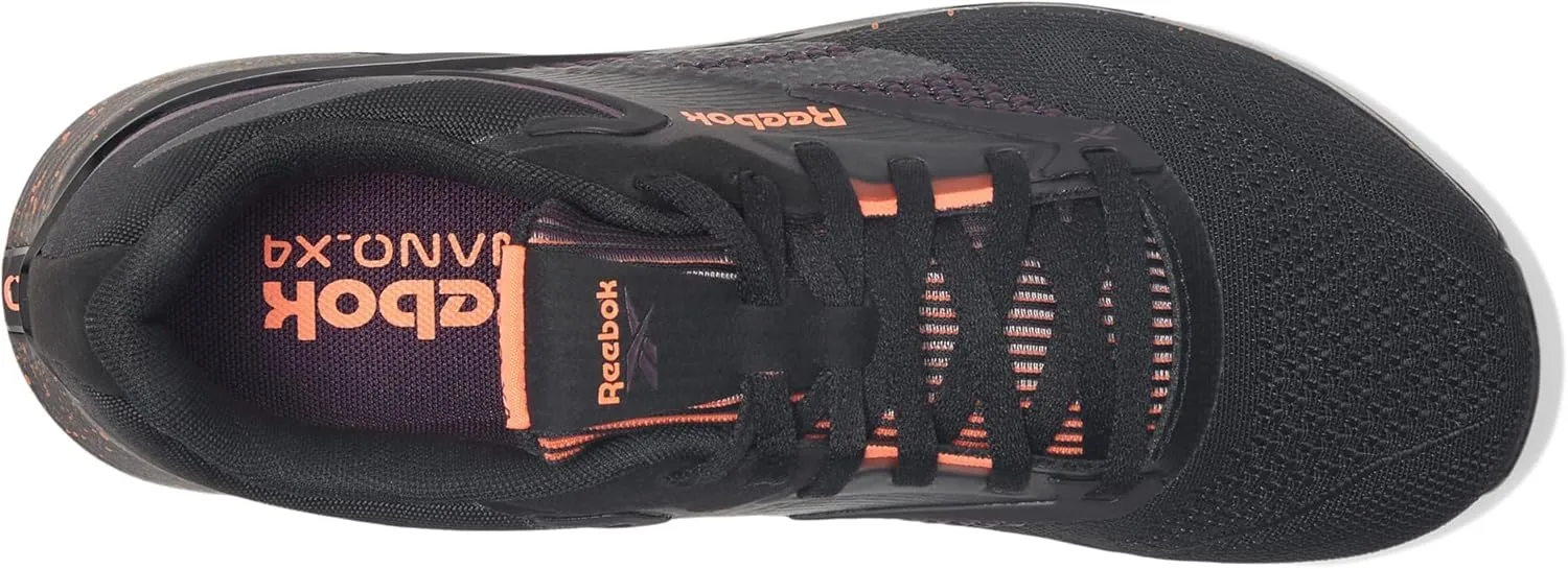 Reebok Women's Nano X4