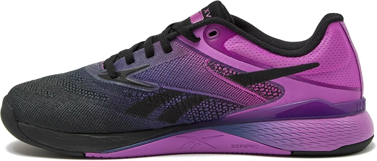 Reebok Women's Nano X5 Sneaker