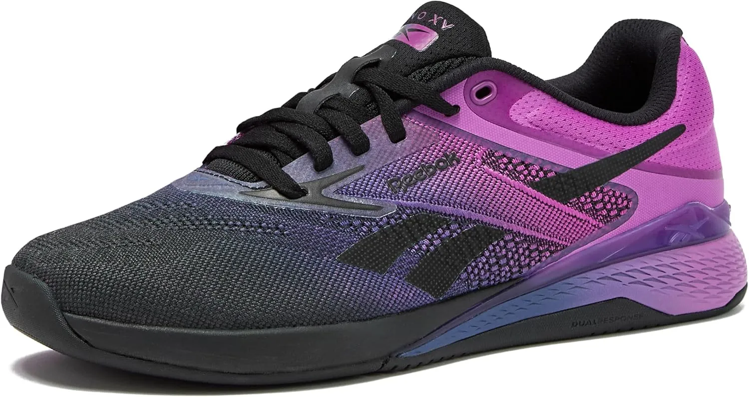 Reebok Women's Nano X5 Sneaker