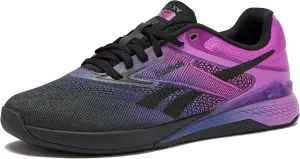 Reebok Women's Nano X5 Sneaker