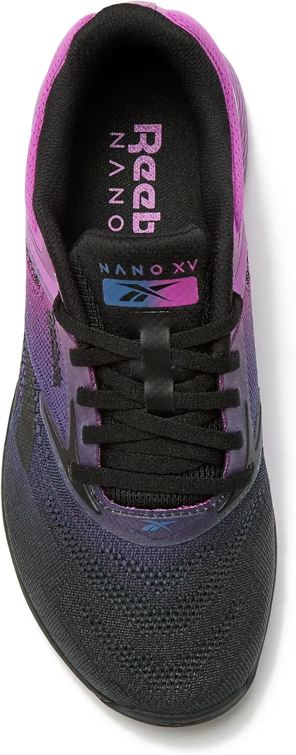 Reebok Women's Nano X5 Sneaker