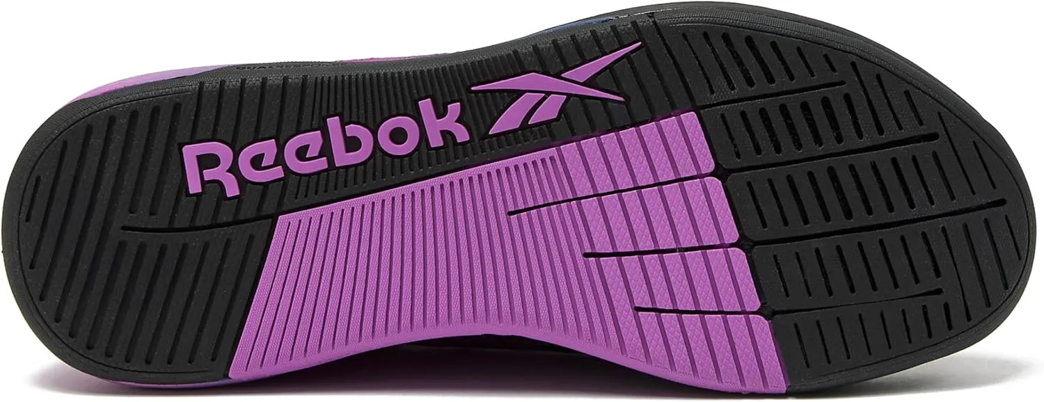 Reebok Women's Nano X5 Sneaker