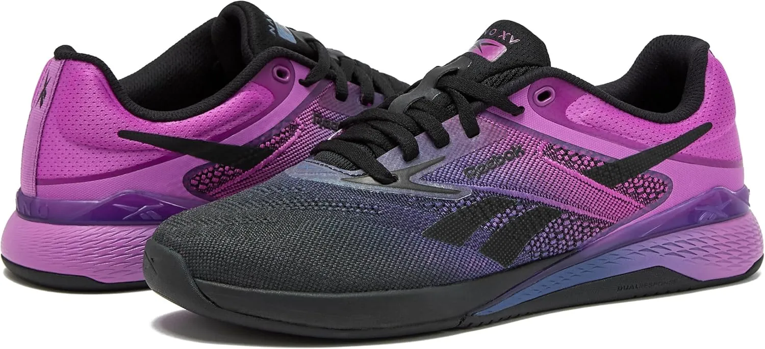 Reebok Women's Nano X5 Sneaker