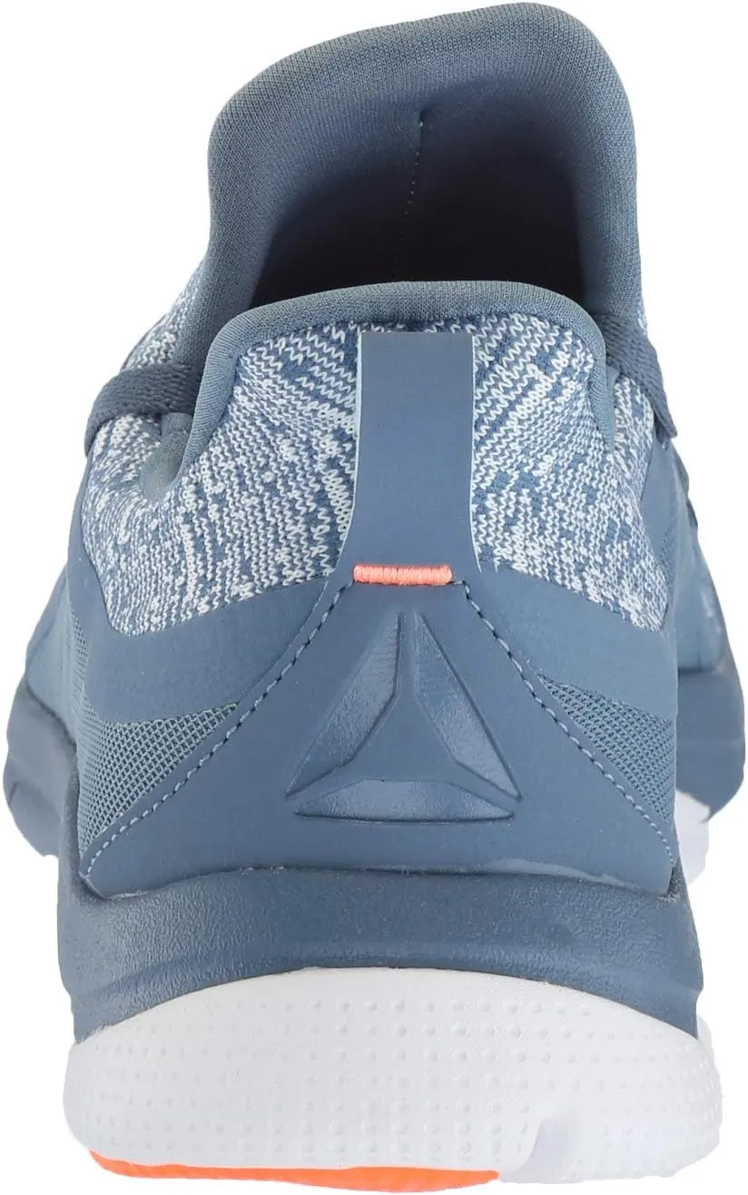 Reebok Women's Print Her 3.0 Running Shoe