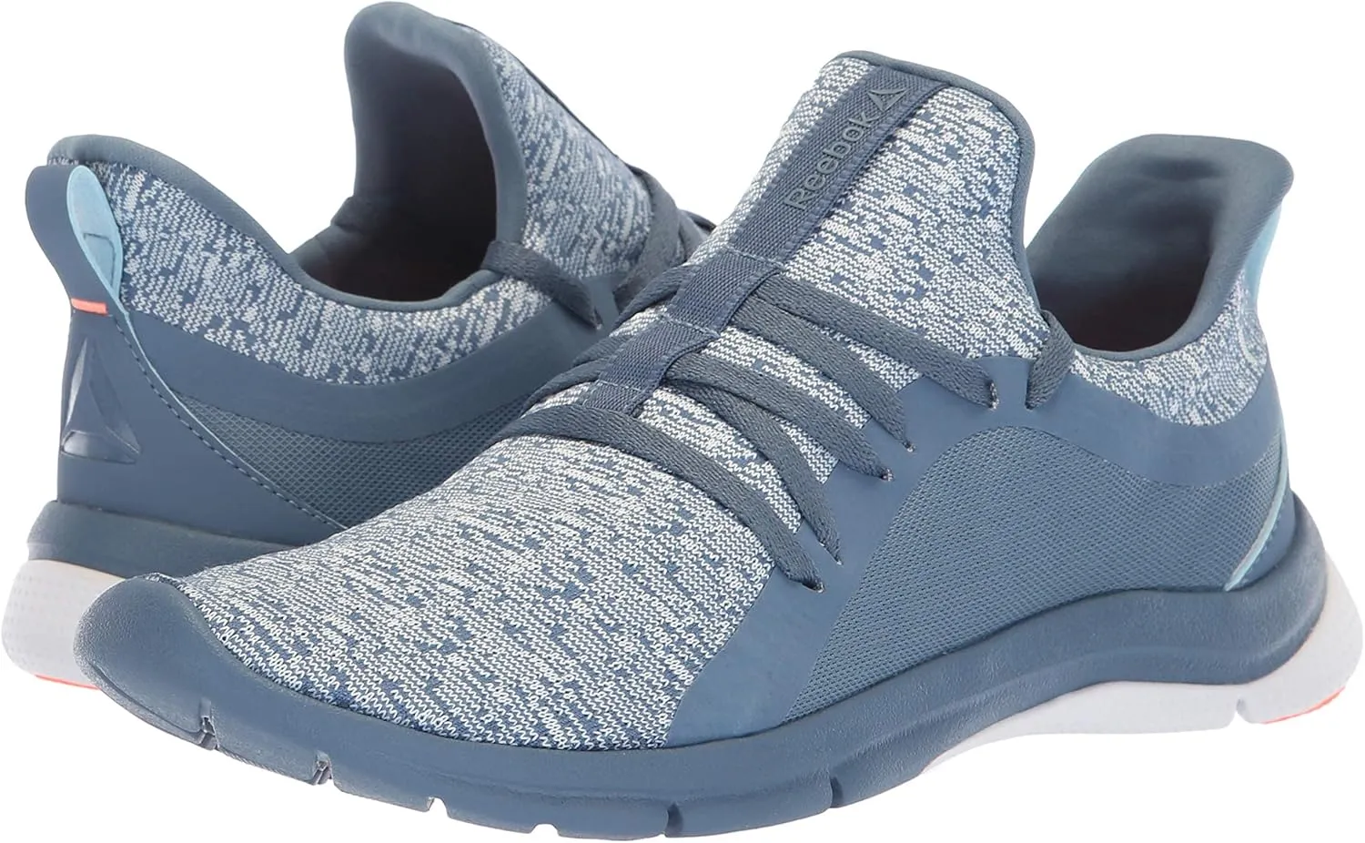 Reebok Women's Print Her 3.0 Running Shoe