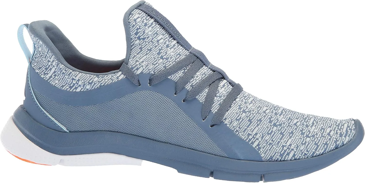 Reebok Women's Print Her 3.0 Running Shoe