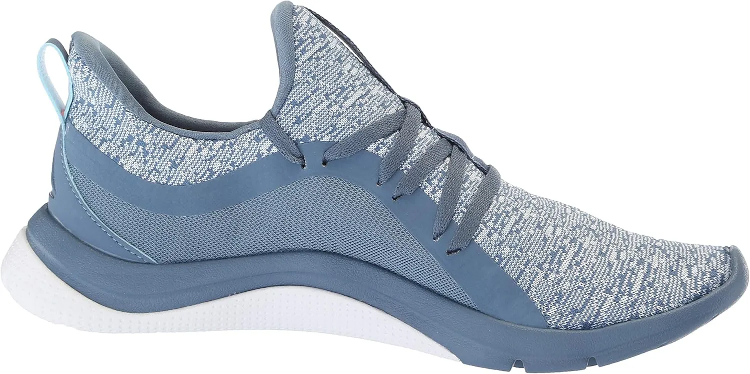Reebok Women's Print Her 3.0 Running Shoe