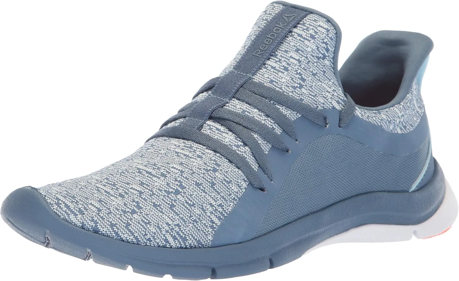 Reebok Women's Print Her 3.0 Running Shoe