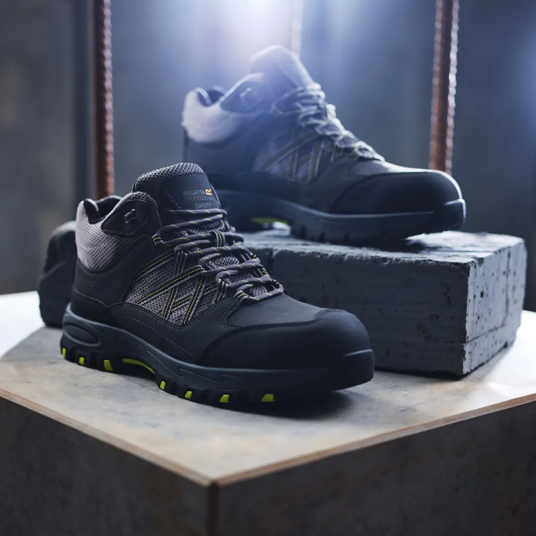Regatta Professional Sandstone Safety Boot