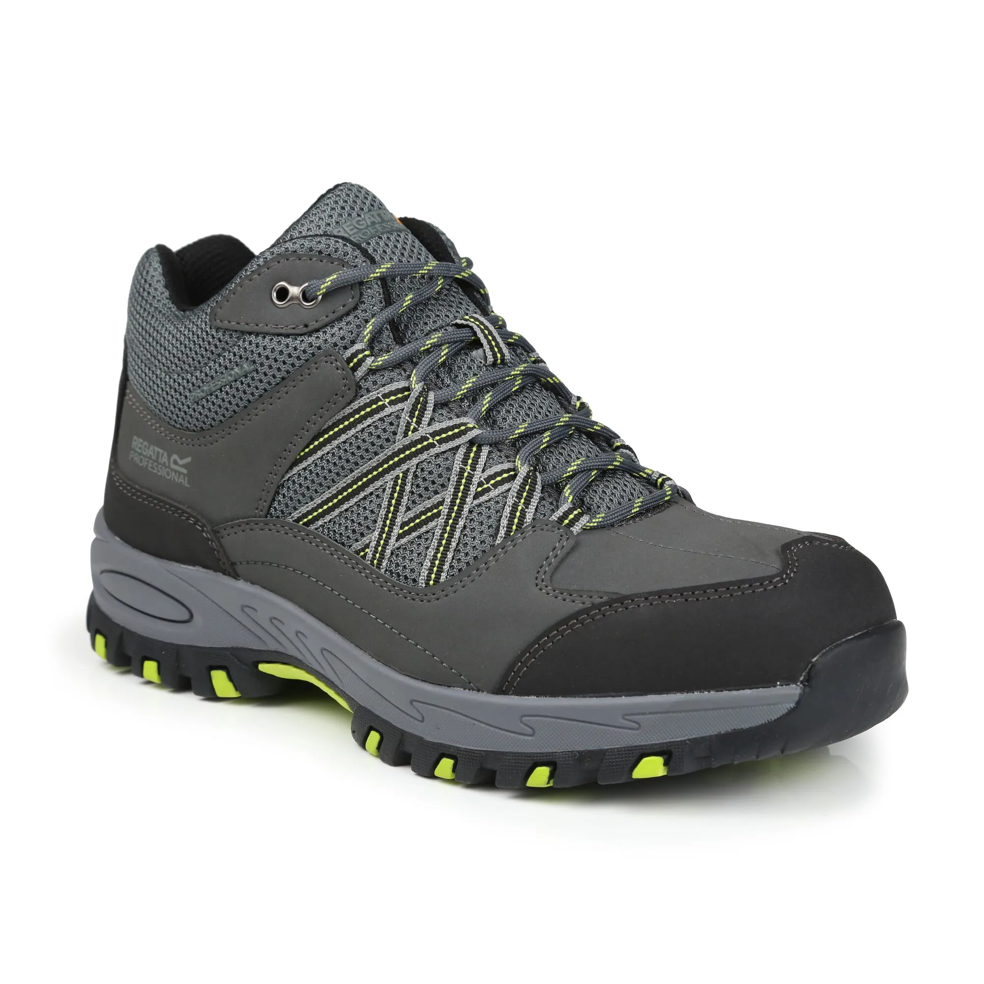 Regatta Professional Sandstone Safety Boot