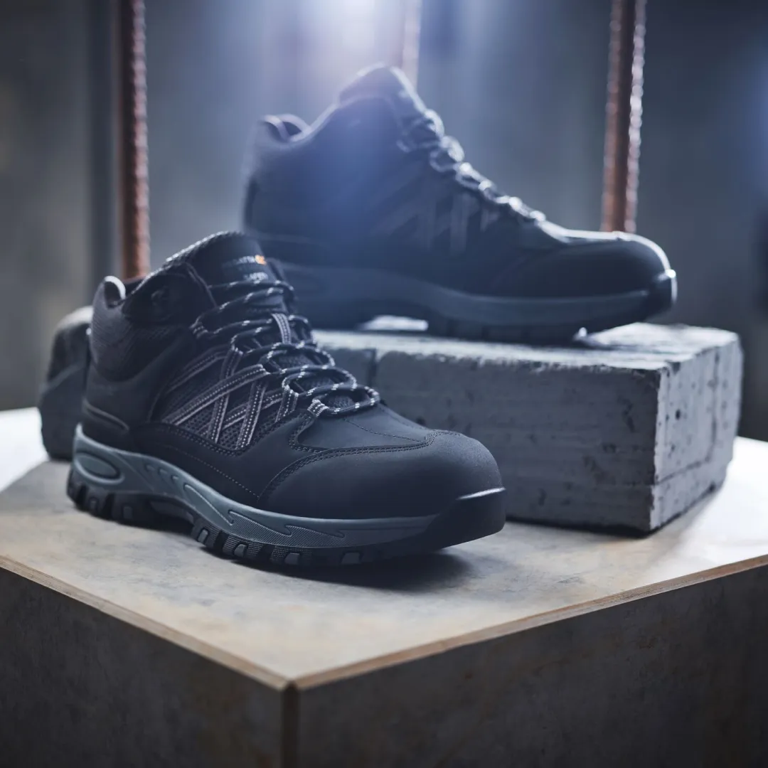 Regatta Professional Sandstone Safety Boot
