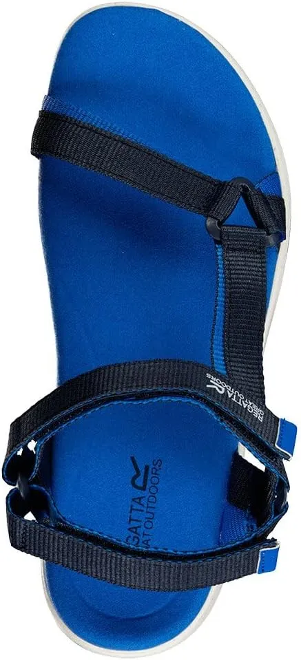 Regatta Women's Santa Sol Sandals, Women's Sandals, Strap Sandals