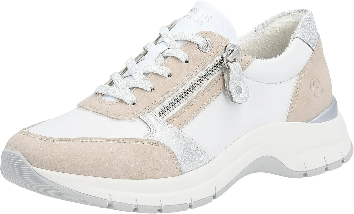 Remonte Women's Low-Top Sneakers