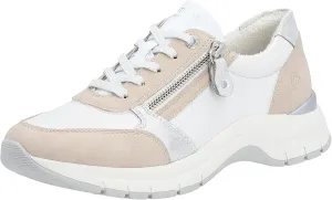 Remonte Women's Low-Top Sneakers