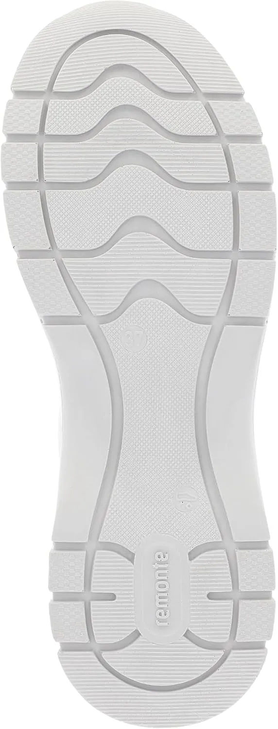 Remonte Women's Low-Top Sneakers
