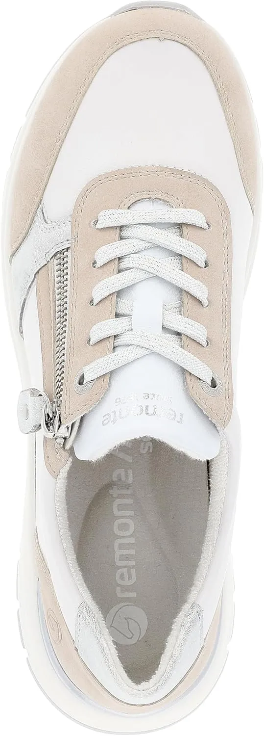 Remonte Women's Low-Top Sneakers