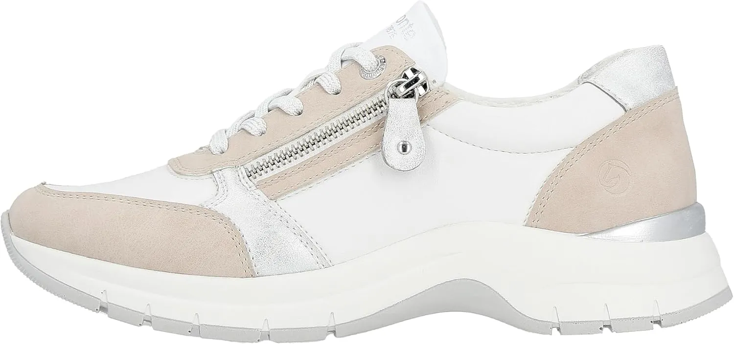 Remonte Women's Low-Top Sneakers