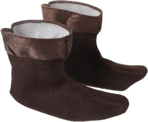 Replacement Boot Liners Warm Fleece Liners for Hiking Boots Universal Size 43-45