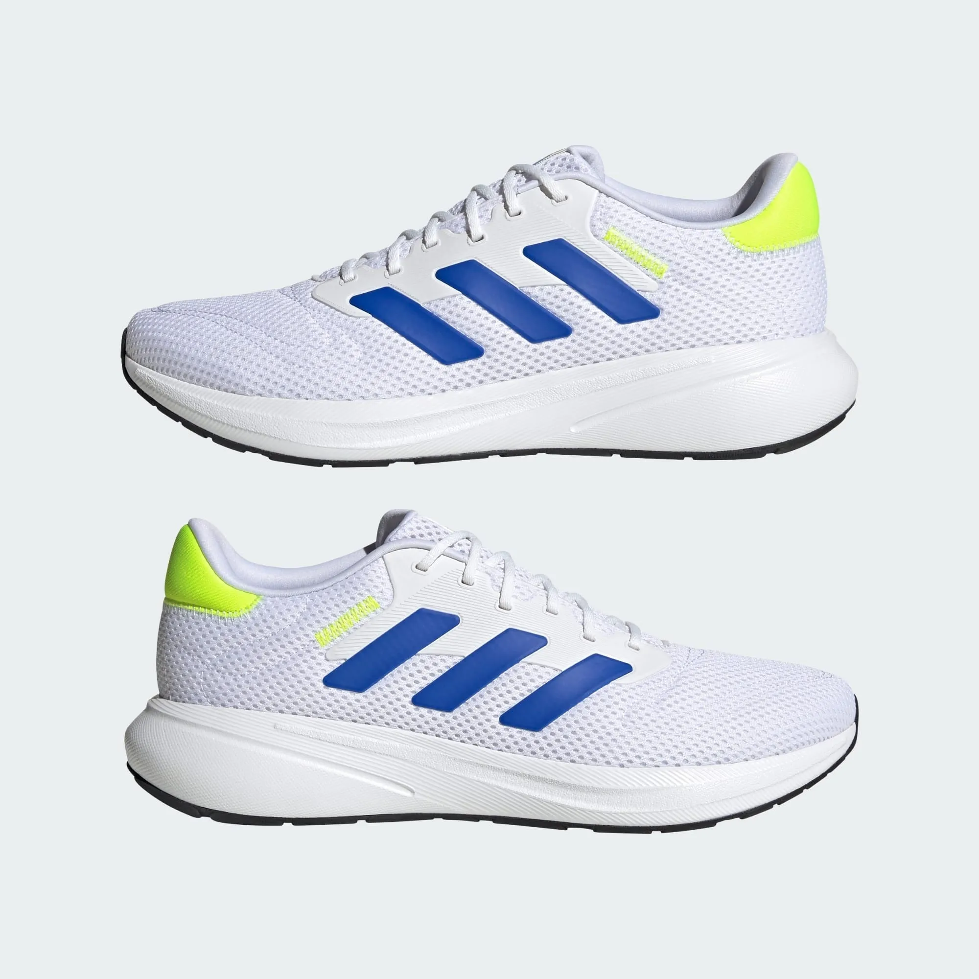 RESPONSE RUNNER SHOES