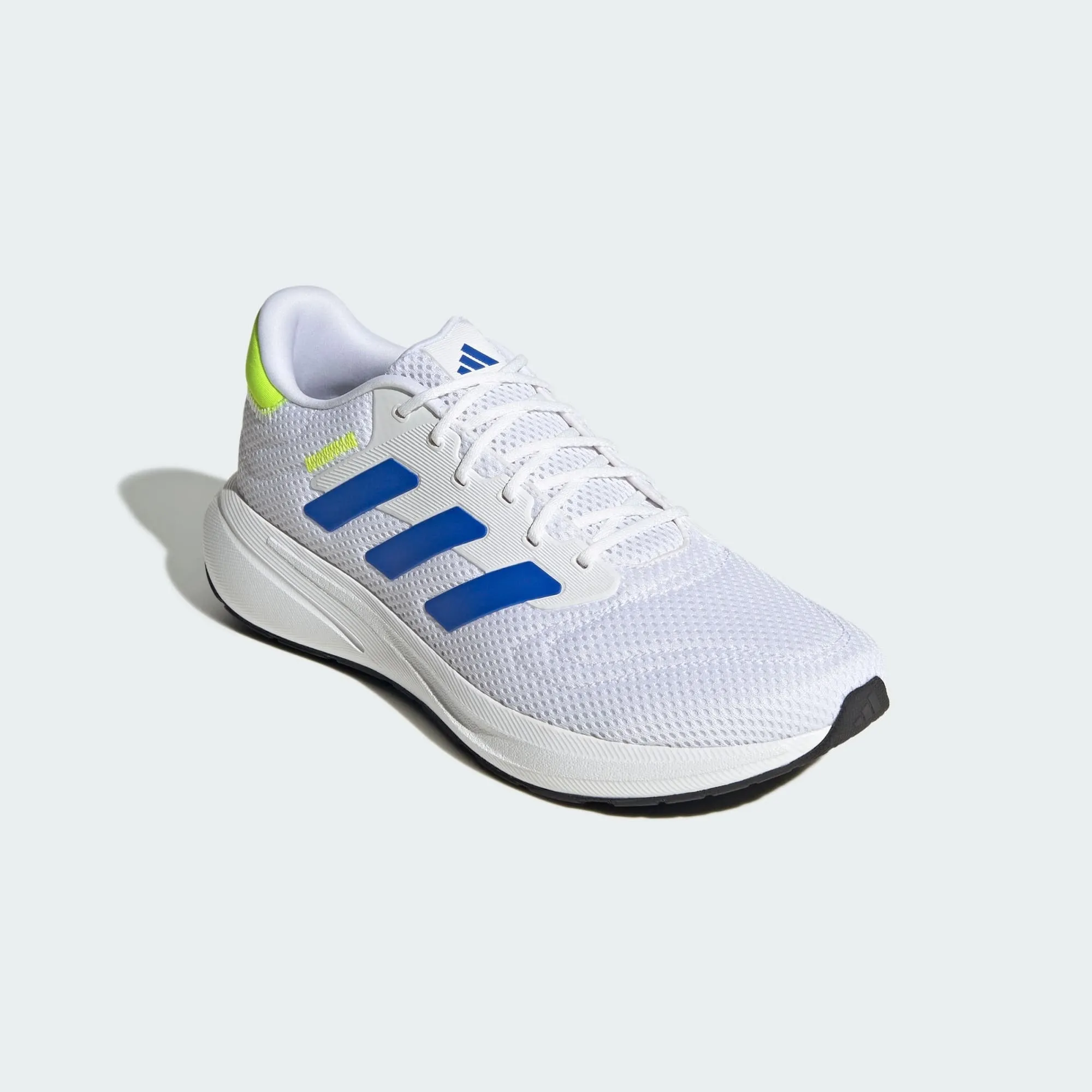 RESPONSE RUNNER SHOES