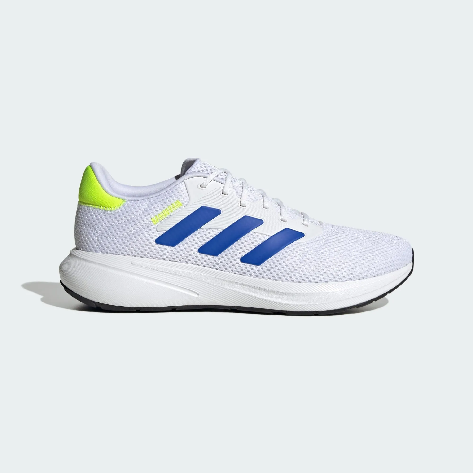 RESPONSE RUNNER SHOES