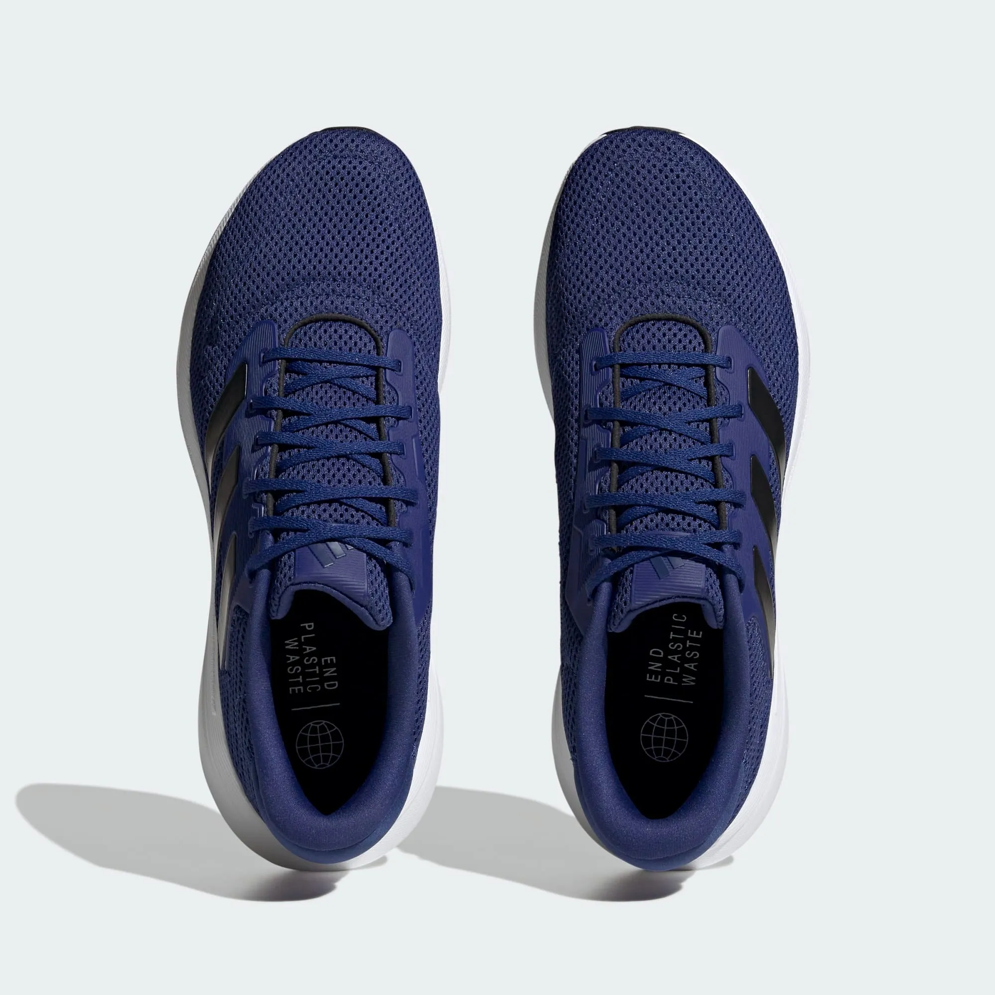 RESPONSE RUNNER SHOES