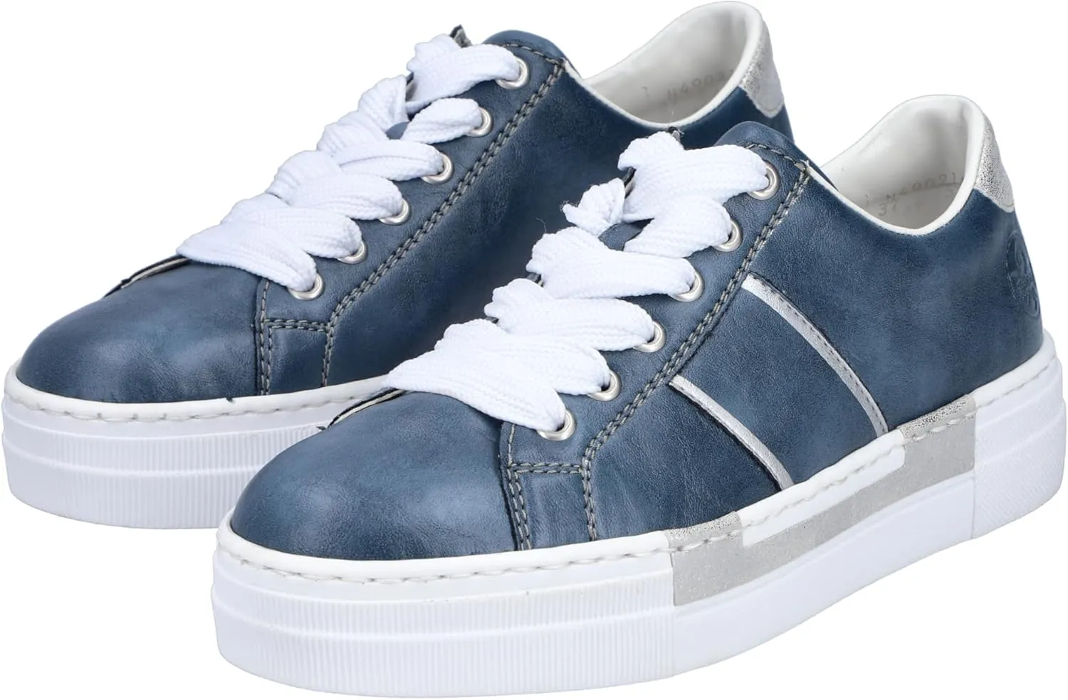 Rieker Women's Low-Top Sneakers