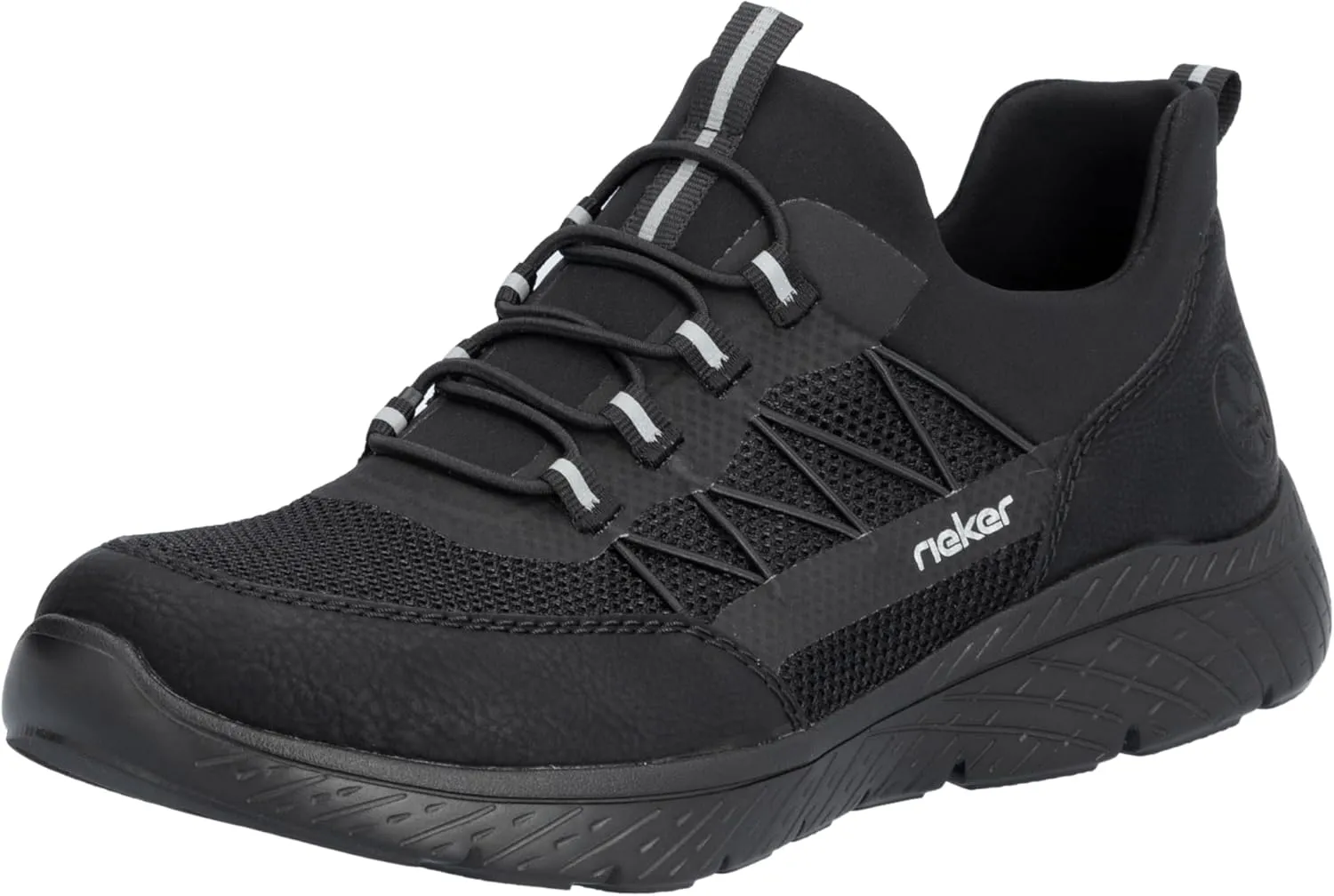 Rieker Women's Low-top Sneakers