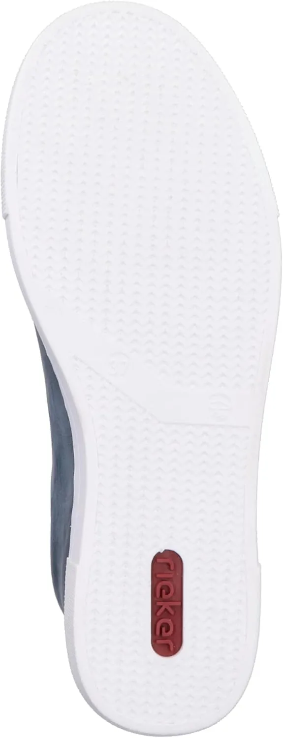 Rieker Women's Low-Top Sneakers