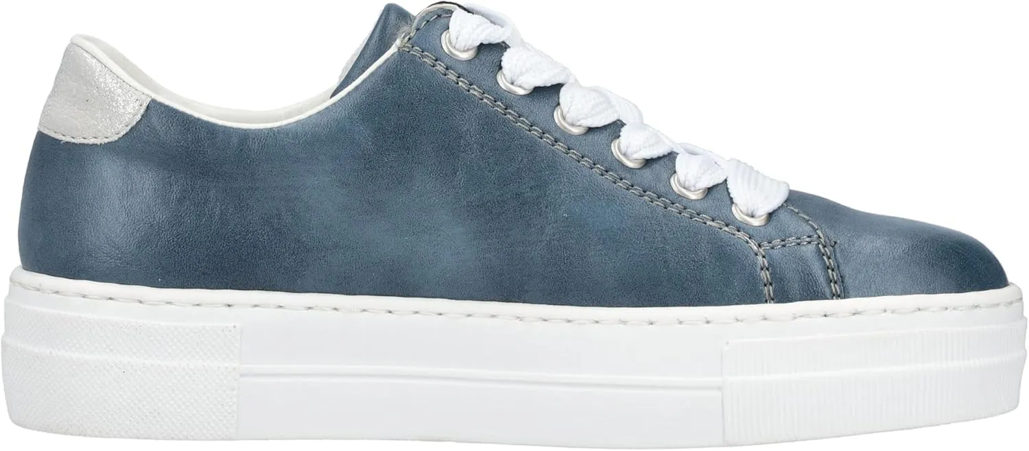 Rieker Women's Low-Top Sneakers