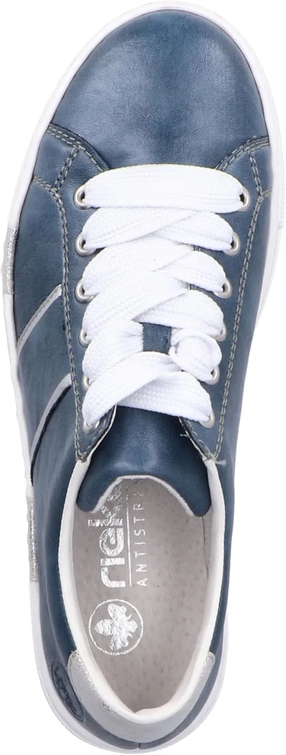 Rieker Women's Low-Top Sneakers