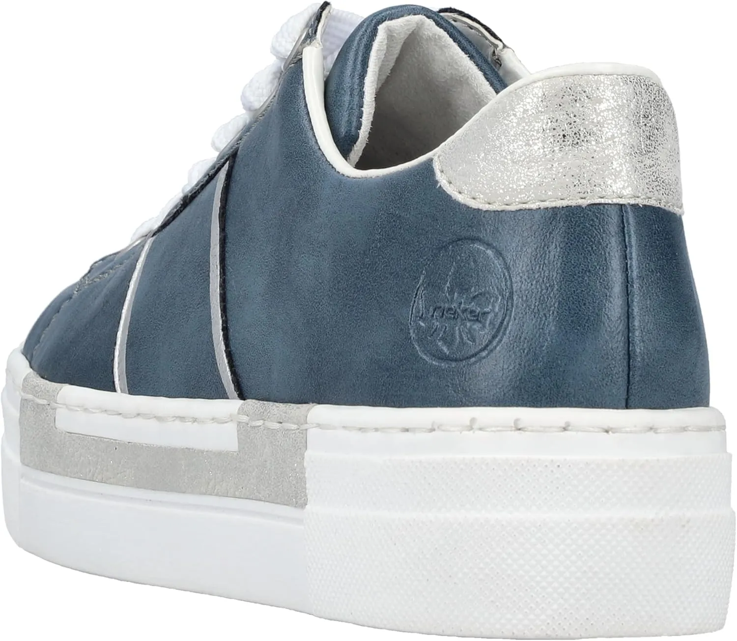 Rieker Women's Low-Top Sneakers