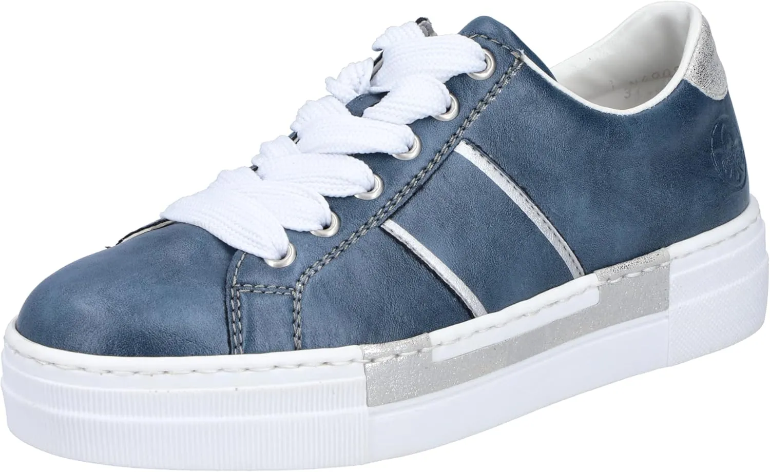 Rieker Women's Low-Top Sneakers